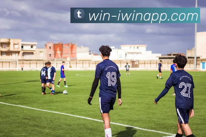 爱赢体育APP 体育赛事宣传图