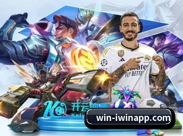 爱赢体育 APP